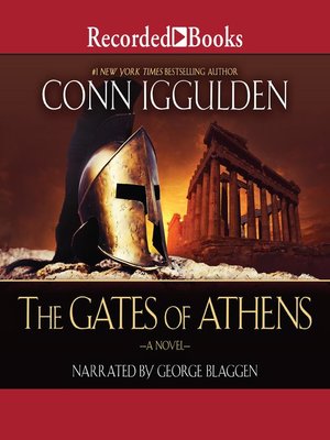 cover image of The Gates of Athens
